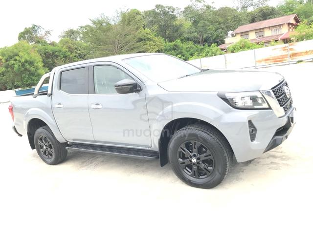 Nissan NAVARA PRO-4X 2.5 V(A)4WD NEW MODEL/LEATHER - 2