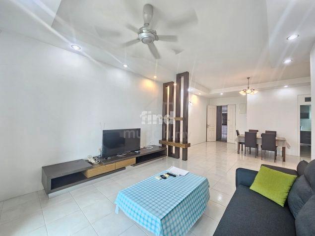 Bayswater Resort Condominium 1
