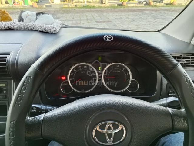 2005 Toyota AVANZA 1.3 E (A) - 5