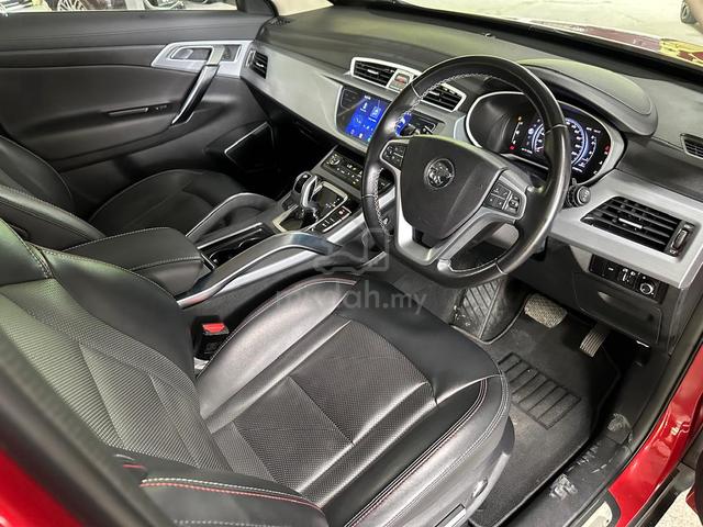 2021 Proton X70 1.8 Special Edition (SE) PM!!! - 5