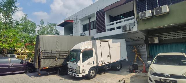 Taman Segambut SPPK 1