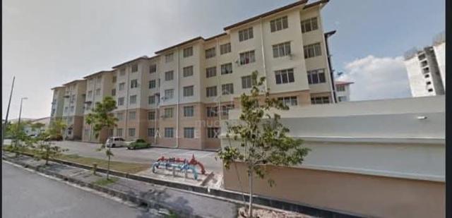 Taman Balik Pulau 1