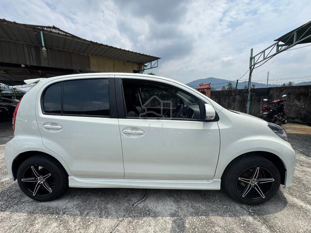 2014 Perodua MYVI 1.3 SE ZHS (A) EARLY MERDEKA - 5