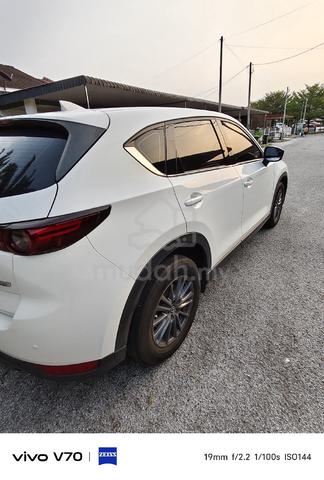 2020 Mazda CX-5 2.0 2WD HIGH SPEC FACELIFT (A) - 2
