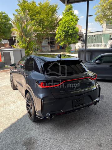 2024 Lexus LBX Morizo RR 1.6t (A) - 5