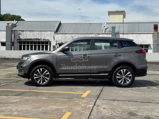 2019 Proton X70 1.8 EXECUTIVE 2WD (A) - 3