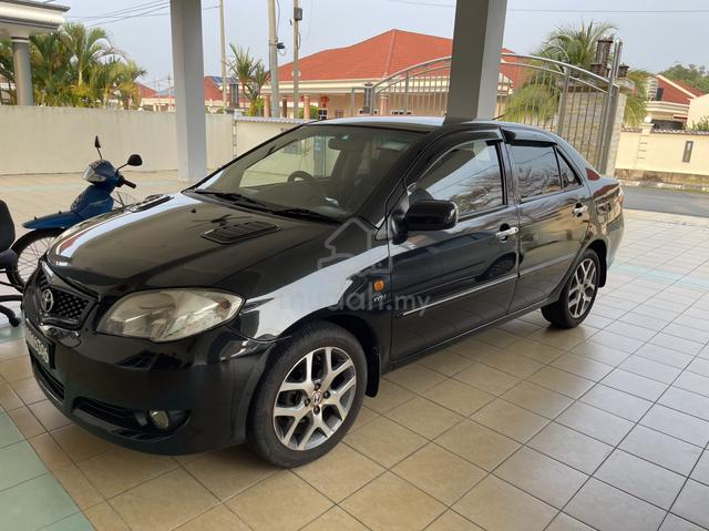 2006 Toyota VIOS 1.5 G NCP42R-EEPSKE FACELIFT (A) - 2