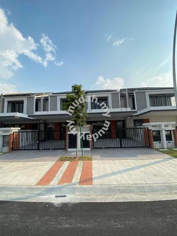 [Below Market] 2 Sty Terrace Elmina Green Denai Alam Shah Alam House 1