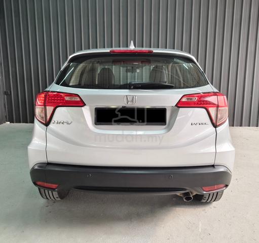 Honda HR-V 1.8 V (A) KEYLESS 1 CAREFUL LADY OWNER - 4