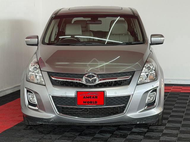 ORI13 Mazda 8 2.3 SUNROOF 2XP/DOOR P/BOOT 7 SEATER - 2