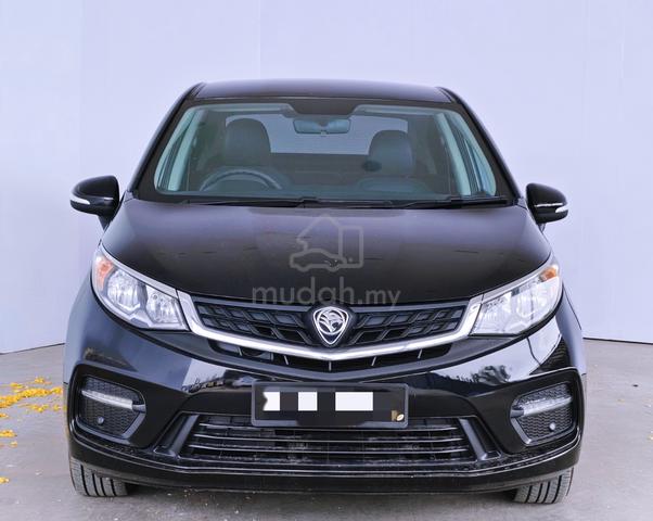 2019 Proton PERSONA 1.6 PREMIUM (A) 1+1 Warranty - 4