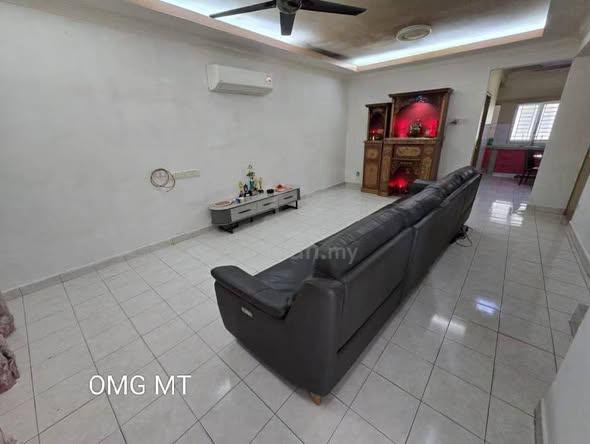 Bukit Tinggi Double Storey Renovated Move In Condition Best Buy Klang 1