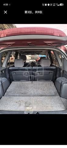 1998 Toyota IPSUM 2.0 (A) - 3
