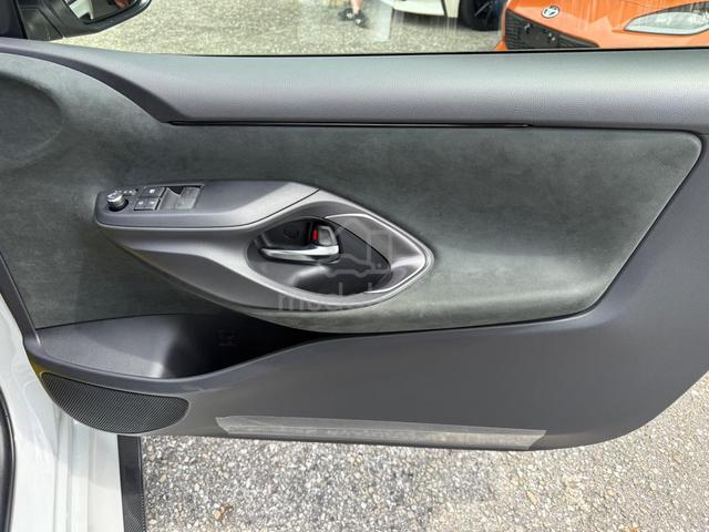 2024 Toyota GR YARIS 1.6 RZ HIGH PERFORMANCE (M) - 4
