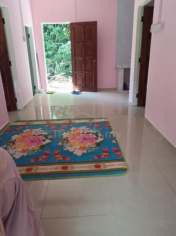 Rumah untuk disewa di Lenggong  1
