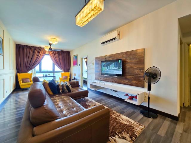 Sfera Residency 1