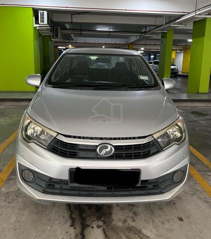 2016 Perodua BEZZA 1.0 STANDARD G (A) - 2