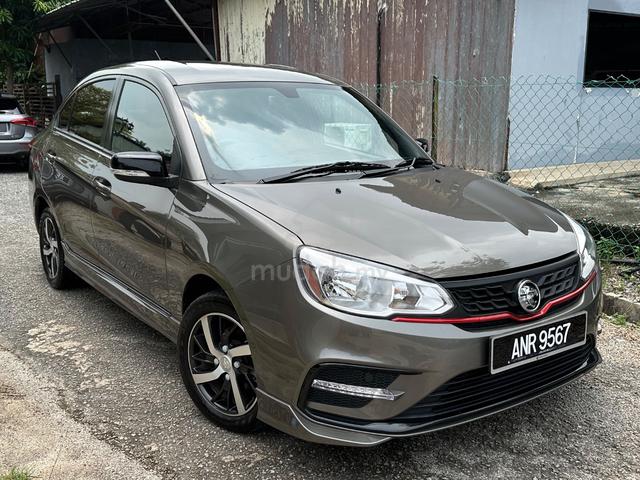 2024 Proton SAGA 1.3 PREMIUM S (A) TIPTOP ✅ - 1