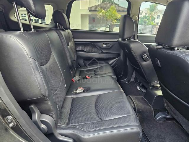 2022 Perodua ARUZ 1.5 AV MY21 D38L (A) - 3