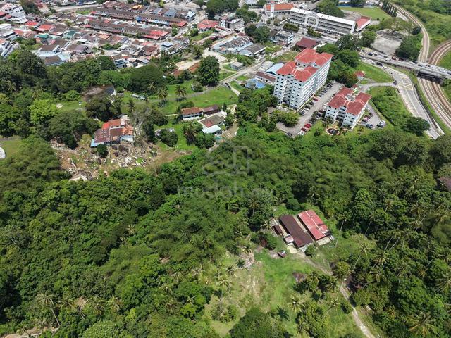 Bukit Mertajam Development Land | Near Township & SJK(C) Kim Sen 1