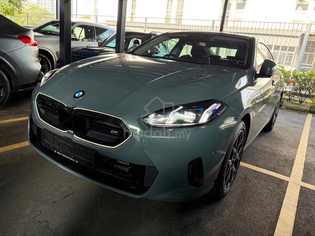 2025 Bmw 218 1.5 GRAN COUPE SPORT MY25 F74 (A) - 2