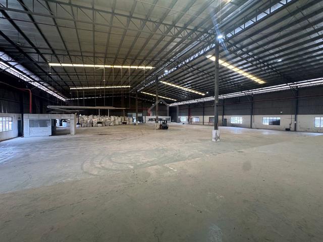 Taman Ria Jaya PKNK Detached Factory For RENT 1.5psf Sungai Petani 1