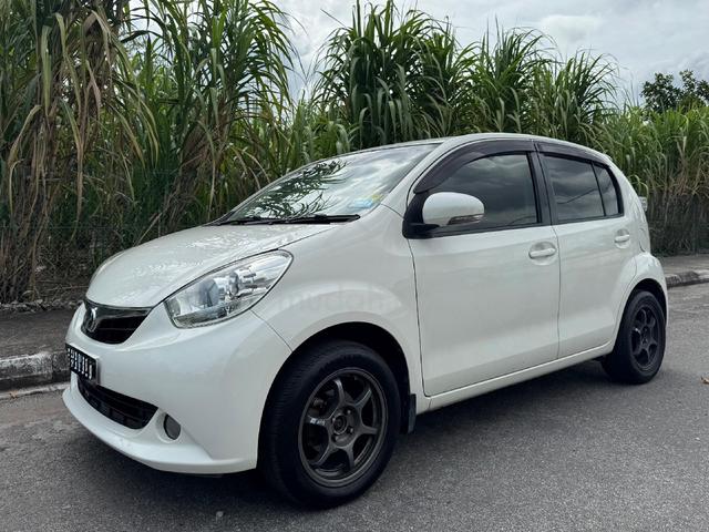 2012 Perodua MYVI 1.3 EZI PREMIUM (A) - 2