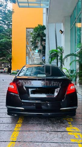 Nissan Teana 2011 250 XV 2.5 V6 –TipTop Condition! - 2