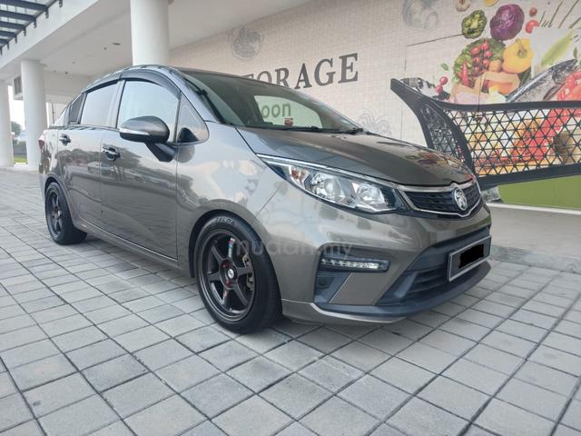 2021 Proton PERSONA 1.6 EXECUTIVE FACELIFT(A)) - 3