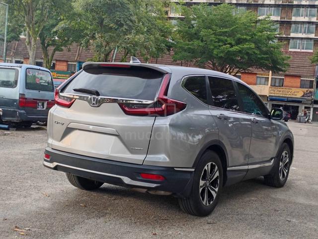 2023 Honda CR-V 2.0 2WD (A) - 5