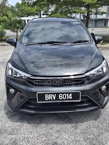2024 Perodua BEZZA 1.3 X MY16 D63D FACELIFT (A) - 3