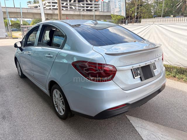 2024 Proton PERSONA 1.6 STANDARD (A) - 4