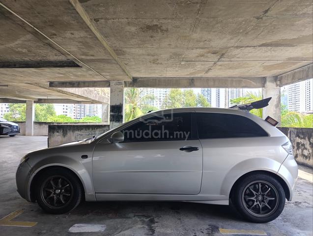 2010 Proton SATRIA 1.6 NEO LITE (M) - 3