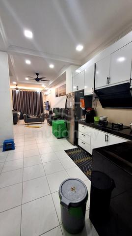 PRCE DROPED🔥‼Can do bumi realese bare by buyer🔥✅️G&G -Pulai Mutiara 1