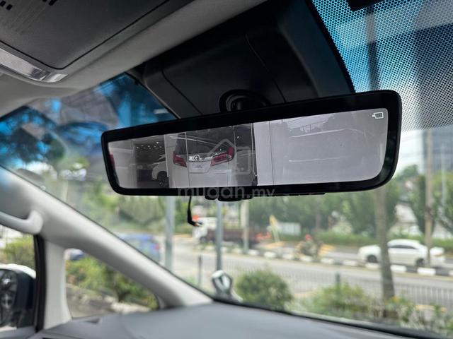 [MAY] 2022 Toyota ALPHARD 2.5 SC (A) - 5