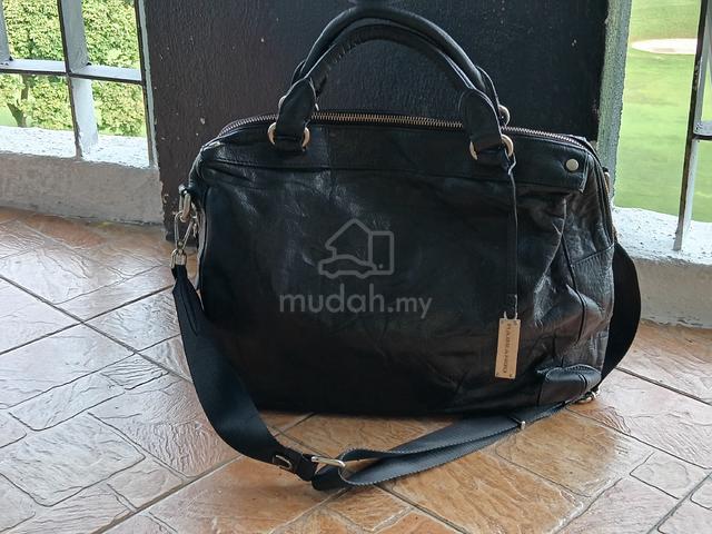 Rabeanco massenger bag - photo 3 of 6