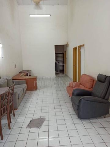 For Sale Single Storey @ Puteri Wangsa 1