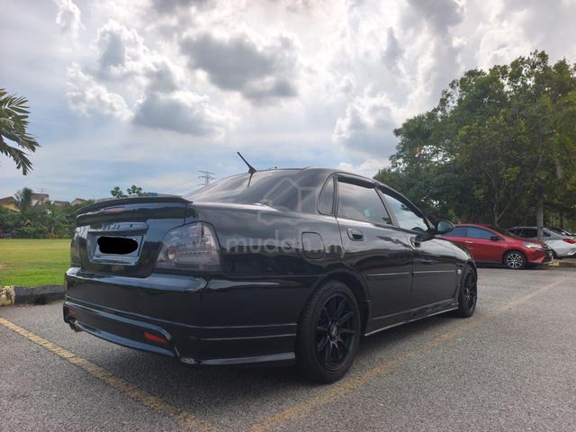 2007 Proton WAJA 1.6 CAMPRO VERSION A (A) - 3