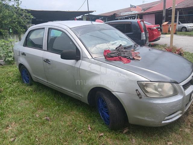 2008 Proton SAGA 1.3 BASE LINE (M) - 5
