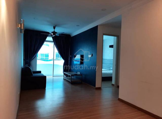 The Wave Residence 1