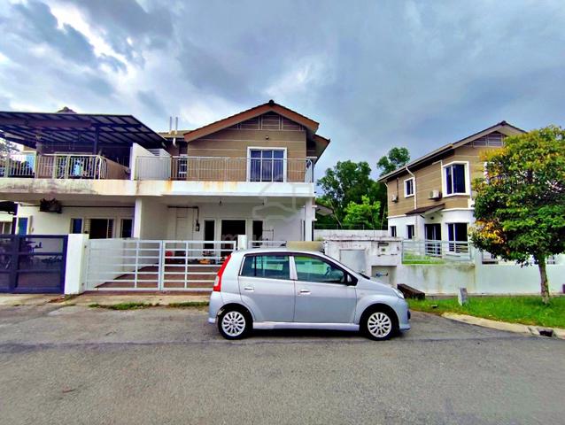 Taman Desiran Bayu / Puchong 《Below Market Value 30 %》 1