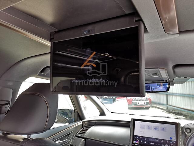 2025 Toyota ALPHARD 2.5 Z (A) 5A,JBL25 UNREG - 3