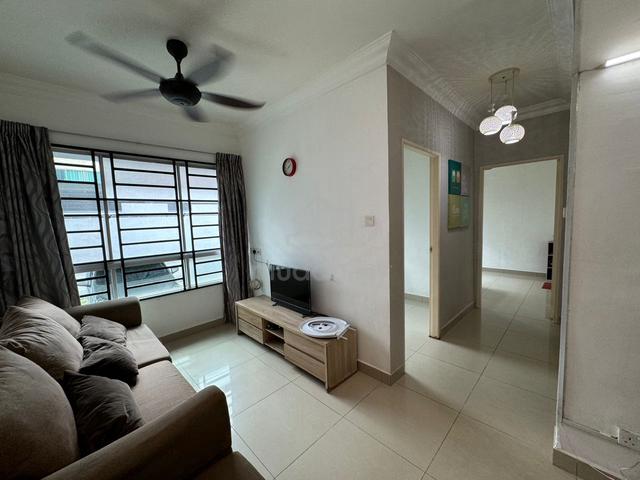 Cyber City Apartment 2 1