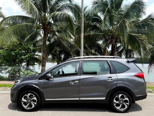 2018 HONDA BR-V 1.5 V LEATHER SEAT 3y WARRANTY BRV - 5