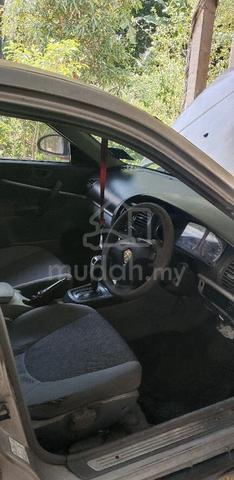 2004 Proton WAJA 1.6 PREMIUM (A) - 5