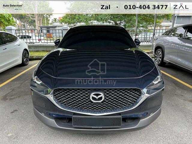 2025 Mazda CX-30 2.0G 2WD Standard Low Mileage - 3