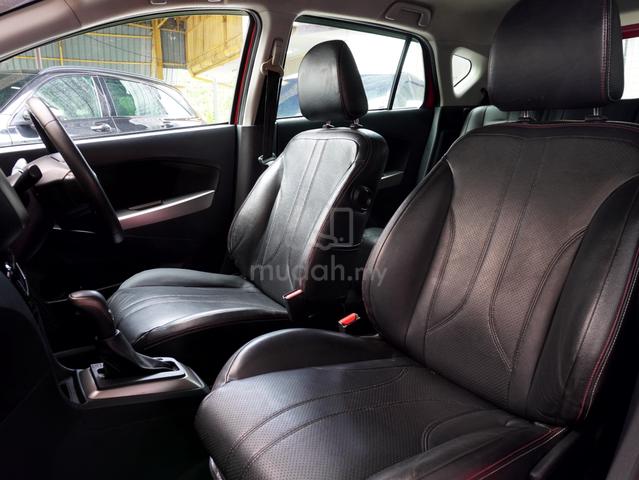 2018 Perodua MYVI 1.5 ADVANCE (A) - 5