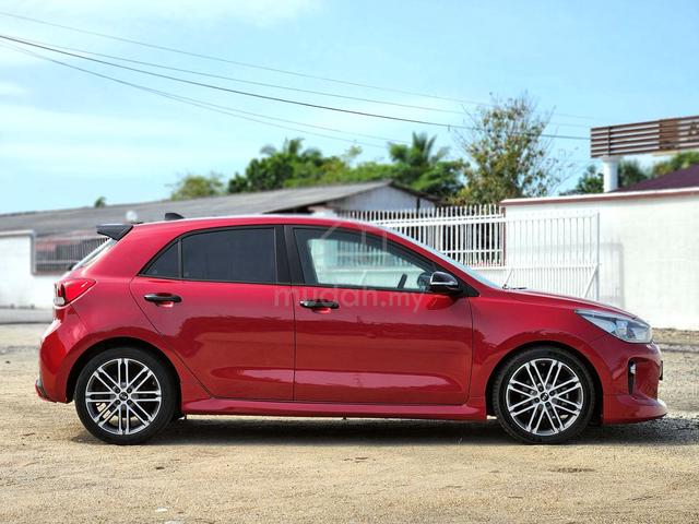 2017 Kia RIO 1.4 EX MPI (A) 1 TAHUN WARRANTY - 5