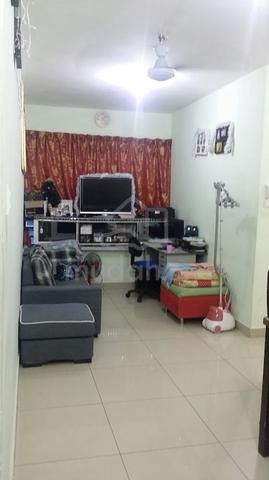 Cyber City Apartment 2 1