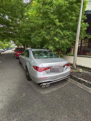 2009 Mercedes Benz S-CLASS 3.0 300 L (CKD) V221 - 5